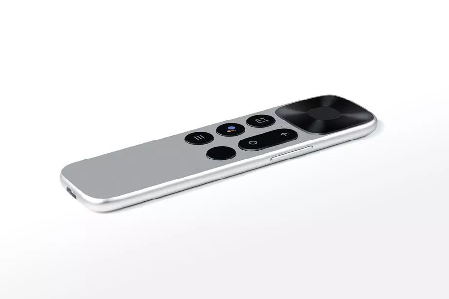 oneplus tv