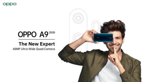 Oppo A9 (2020) ile orta sınıfa bir seçenek daha ekledi