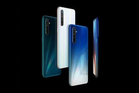 Oppo K5 resmiyet kazandı: Snapdragon 730G, 64 MP kamera