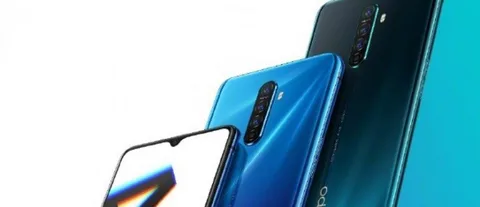 Oppo Reno Ace için heyecanı artırmaya devam ediyor