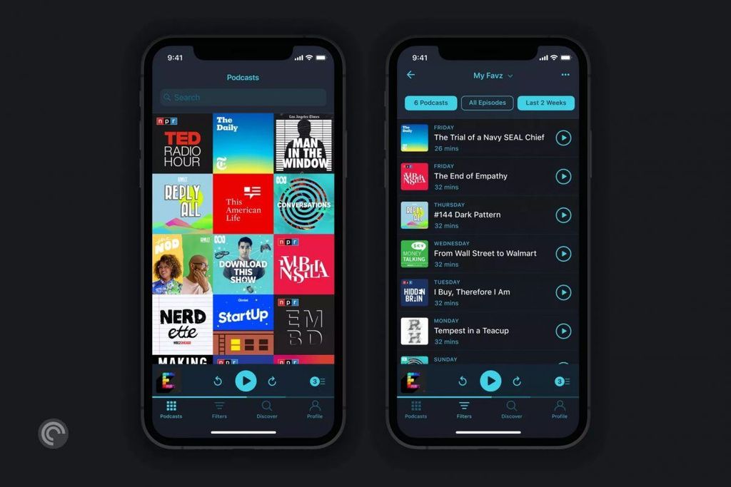 Pocket Casts podcast uygulaması artık ücretsiz, daha fazla servisi ücretli