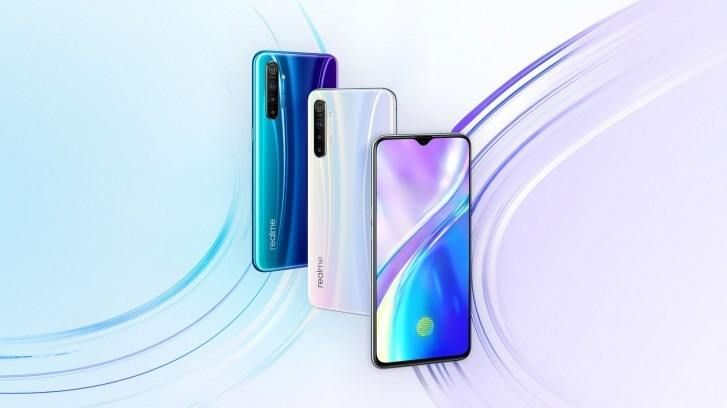 realme x2 pro