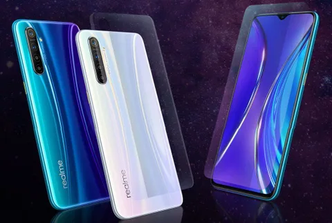 Realme’den yeni bir telefon daha geliyor