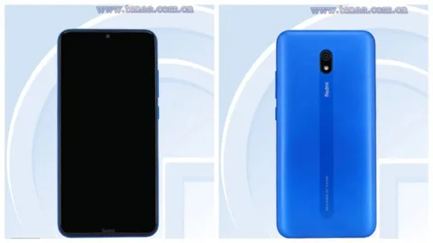 Redmi 8A’nın tanıtım tarihi belli oldu