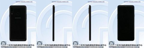 samsung galaxy a20s