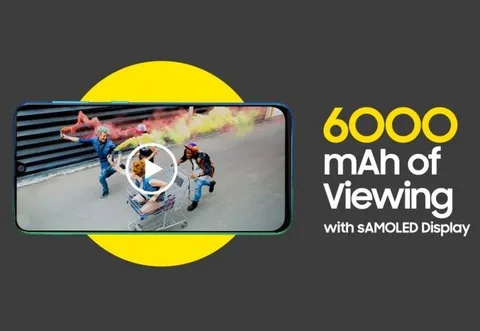 Samsung Galaxy M30s’in çıkış tarihi belli oldu
