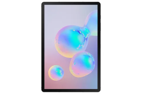 S Pen kalemli Samsung Galaxy Tab S6 Türkiye’de satışa çıktı