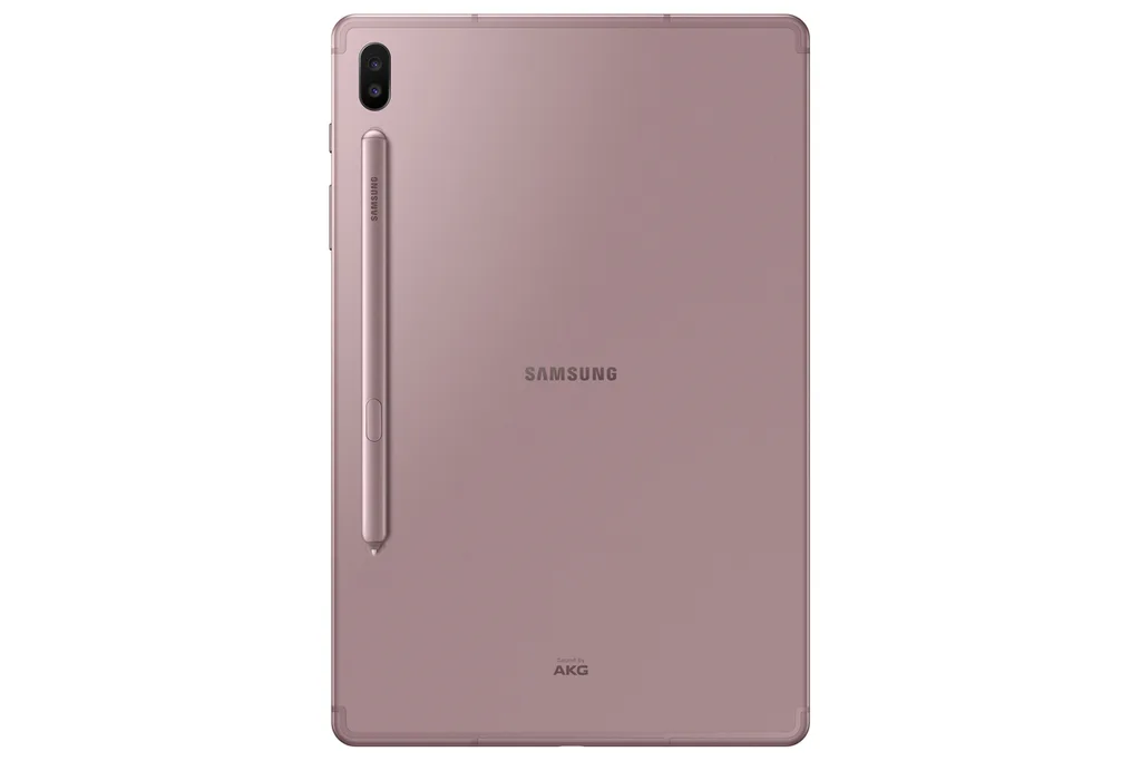 Samsung’dan S Pen uyumlu bir cihaz daha gelebilir