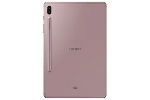 Samsung’dan S Pen uyumlu bir cihaz daha gelebilir