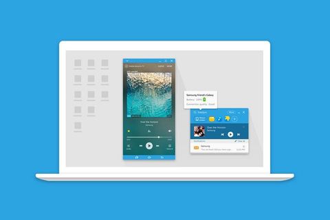 samsung sidesync
