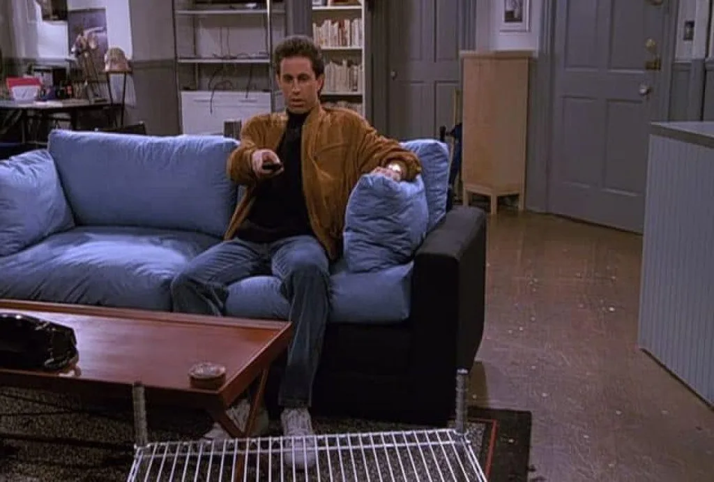 Seinfeld 2021’den itibaren tüm bölümleriyle Netflix’te