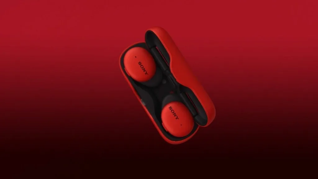 Sony Hear.In 3 ile kulaklıklara renk getiriyor