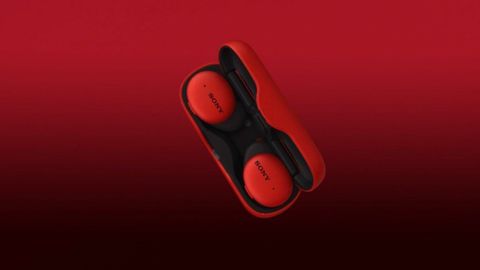 sony hear.in 3