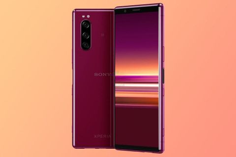 sony xperia 2