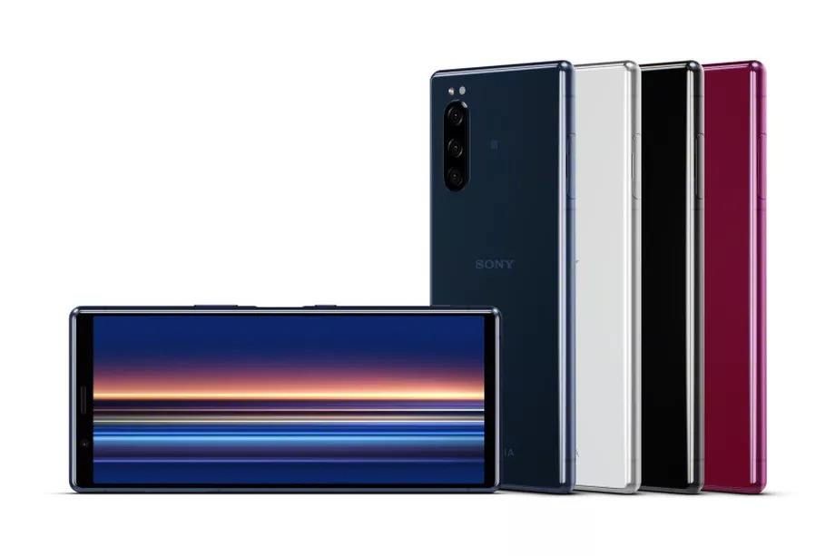 Sony Xperia 5