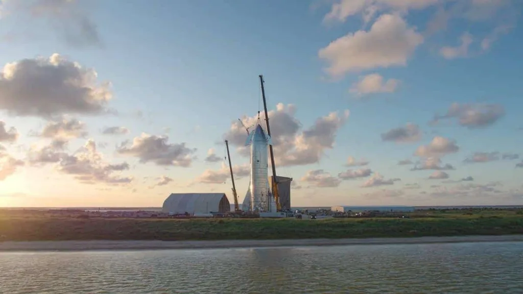 SpaceX bir Starship roketini daha patlamada kaybetti