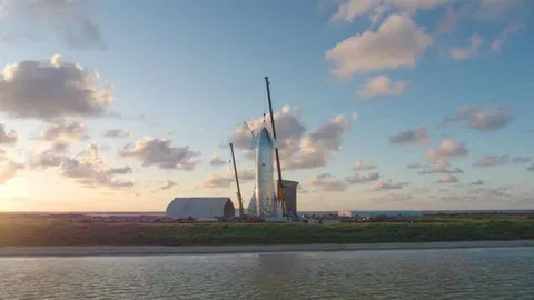 Elon Musk’ın SpaceX’in Starship uzay gemisiyle ilgili iddialı hedefi