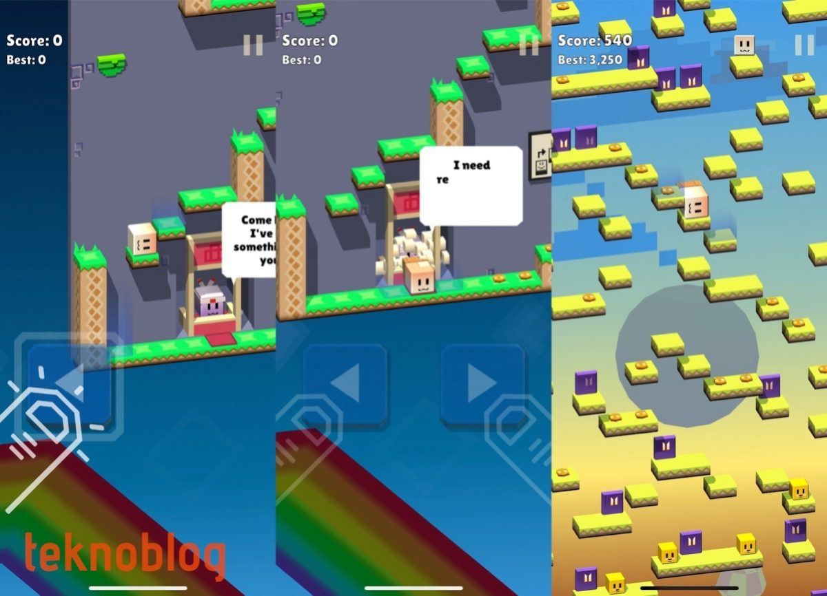 super drop land