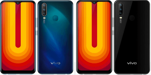 vivo u10