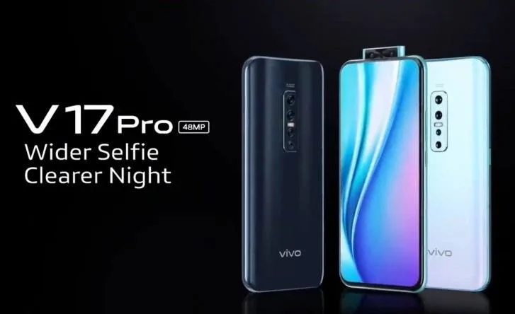 Vivo V17 Pro’dan yeni sızıntılar gelmeye devam ediyor
