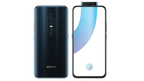 Vivo V17 Pro tanıtıldı: Açılır iki ön kamera, dört arka kamera, Snapdragon 675 işlemci