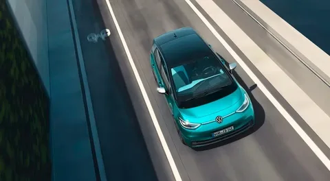Volkswagen ID.3’ün yazılım geliştirme sürecinde sıkıntı yaşıyor