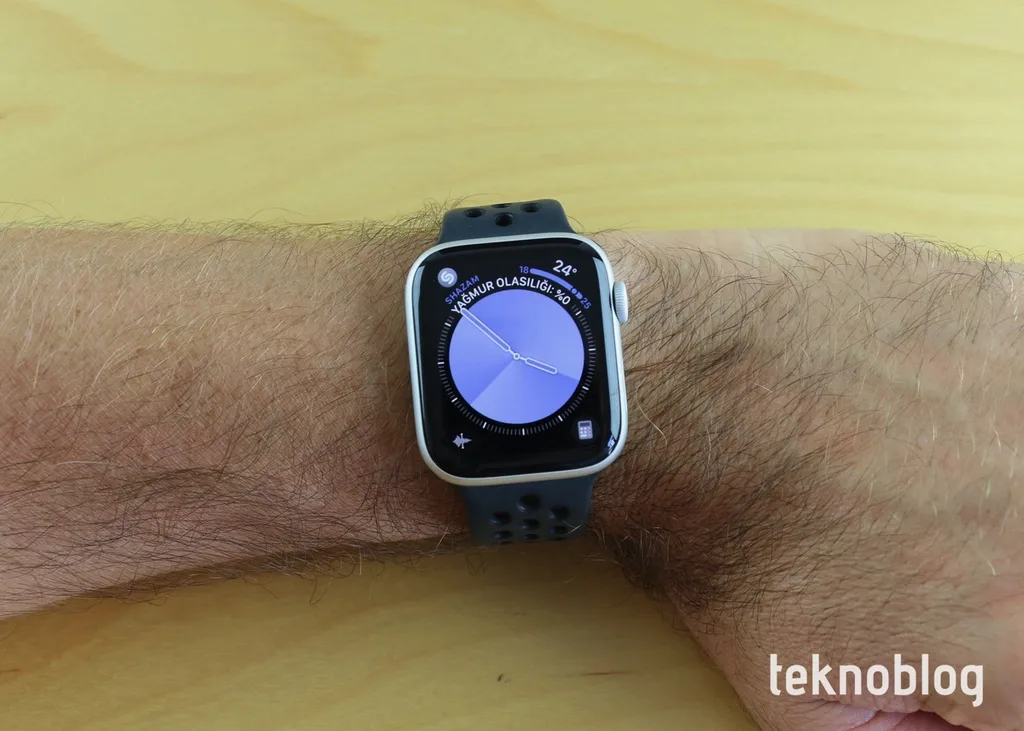 watchOS 6 İncelemesi