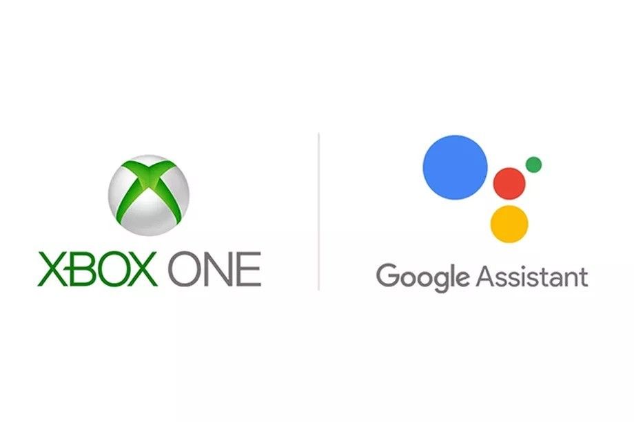 xbox one google asistan