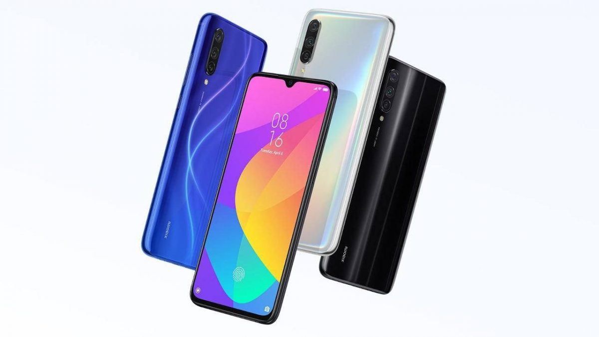xiaomi mi 9 lite