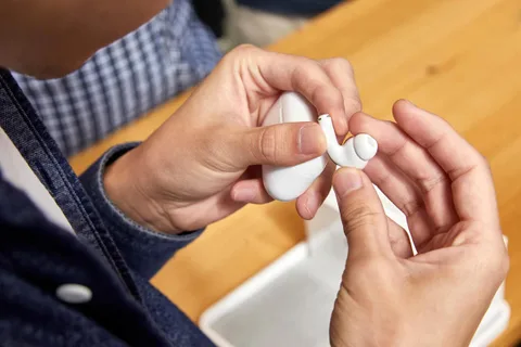 Tim Cook’un yeni AirPods Pro ile ilgili dikkat çekici sözleri
