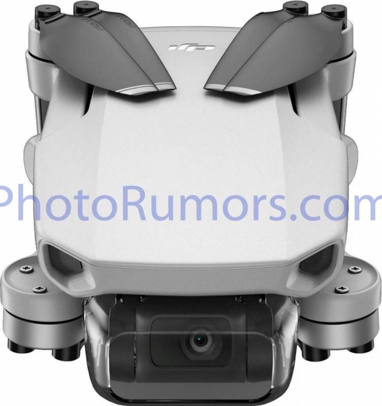 dji mavic mini