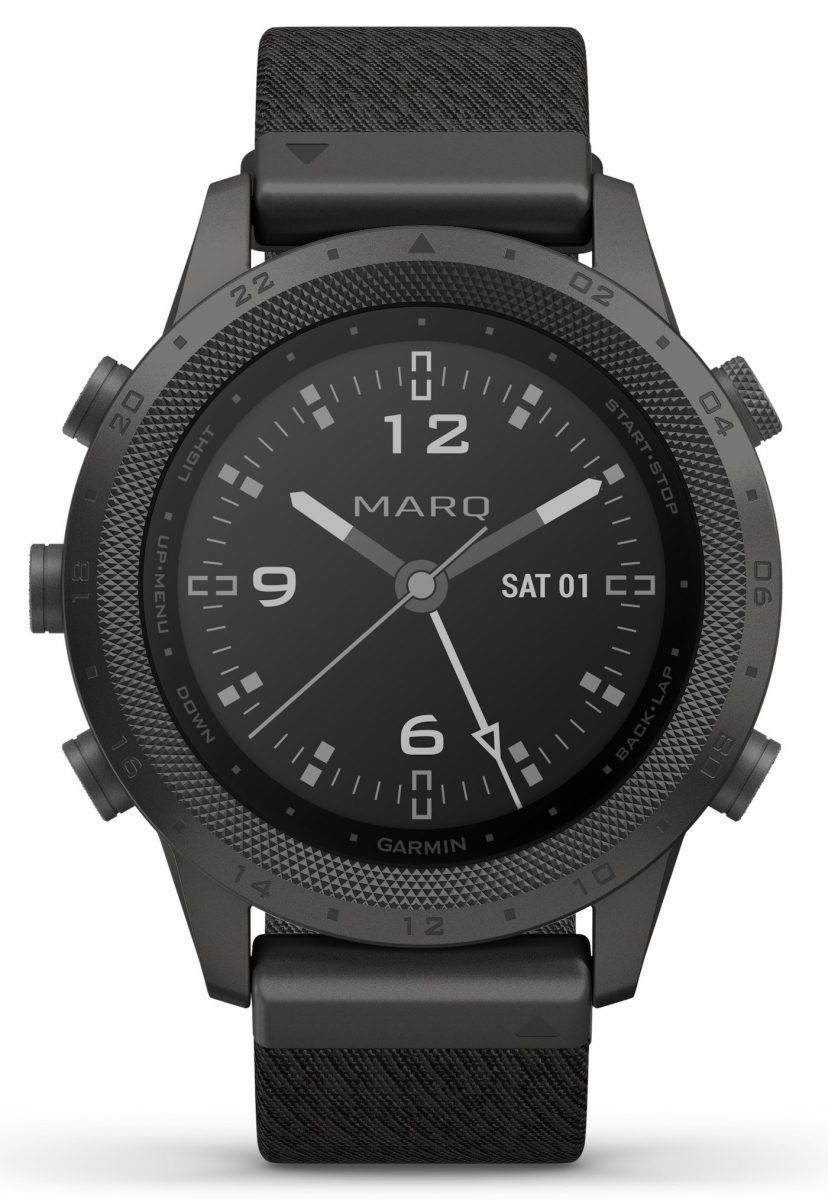 garmin marq commander
