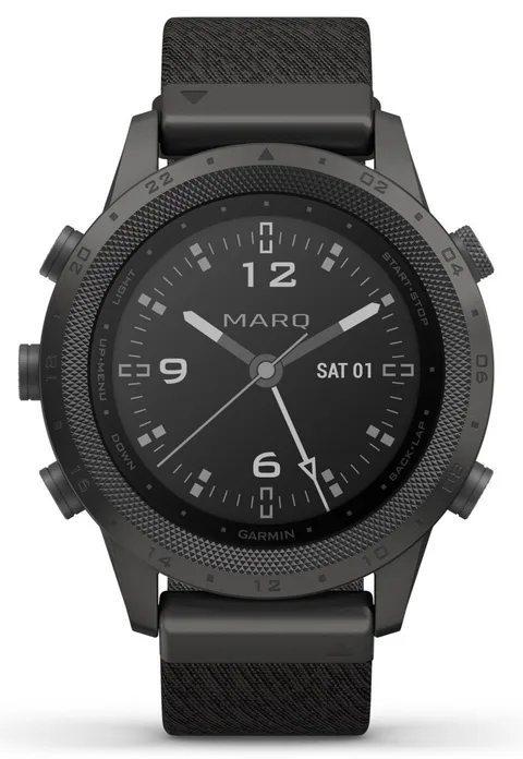 Garmin’in yeni akıllı saati tek tuşla güvenliği artırıyor