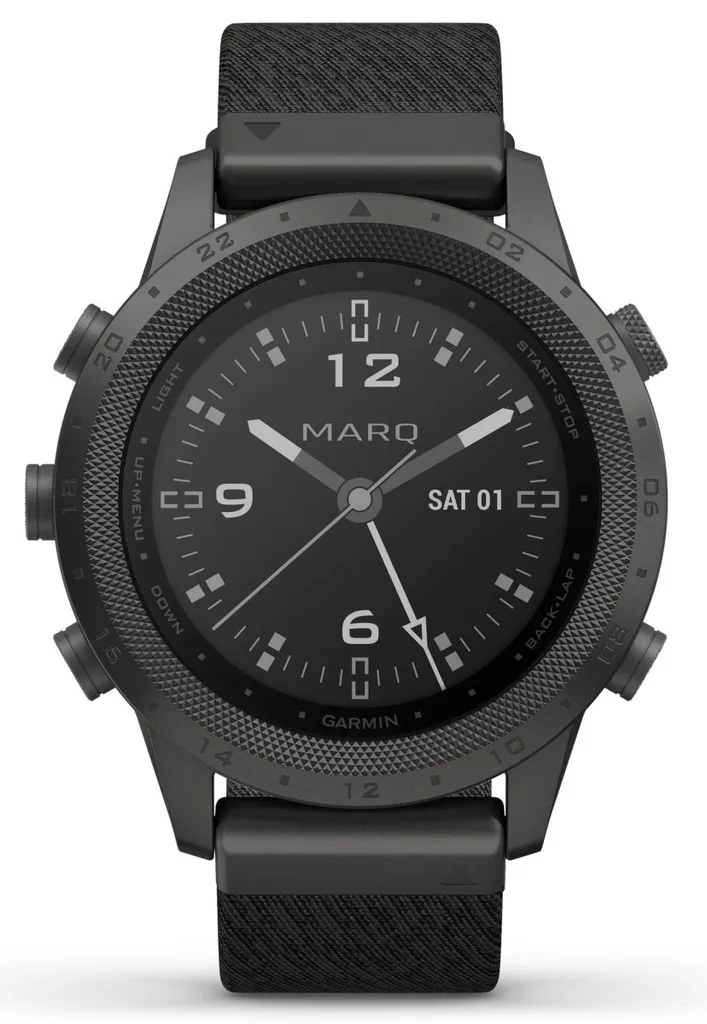 Garmin’in yeni akıllı saati tek tuşla güvenliği artırıyor