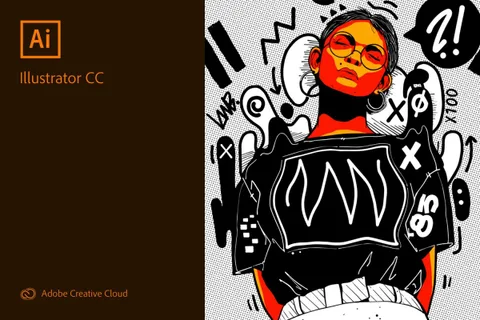 Adobe 2020 yılında Illustrator iPad sürümünü çıkaracak