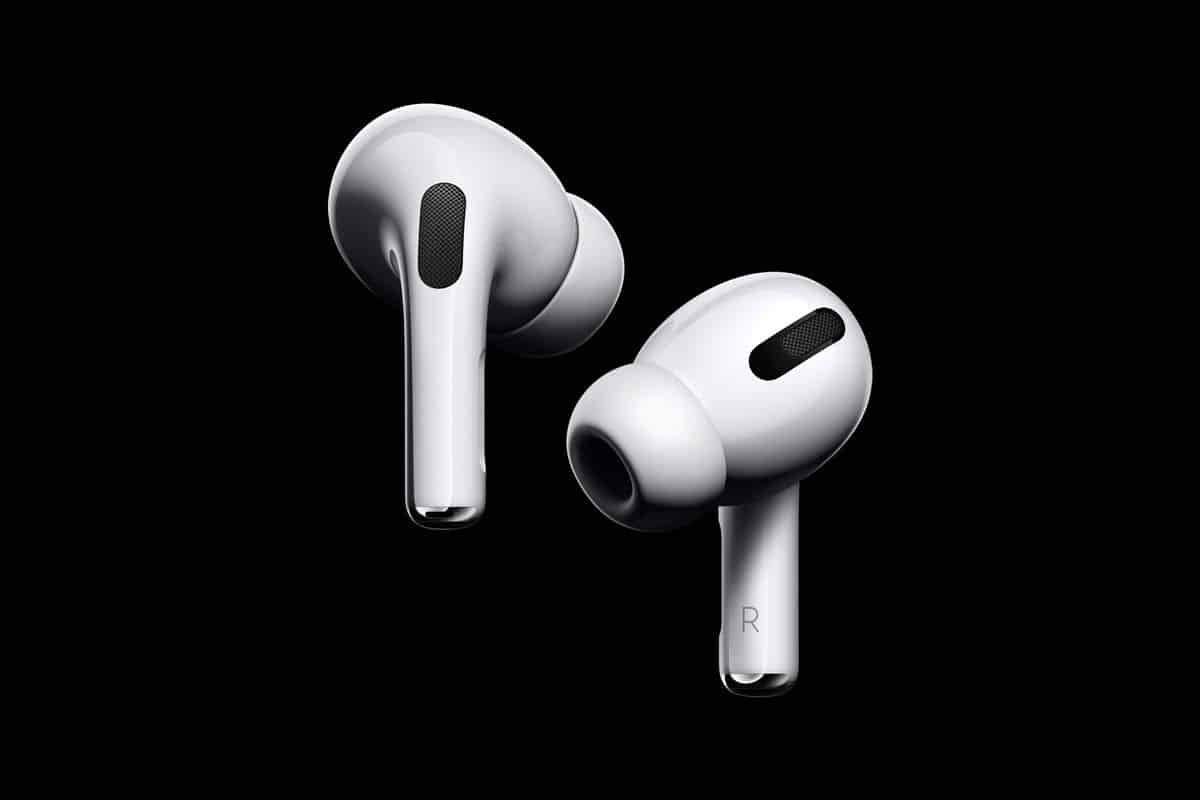 airpods pro