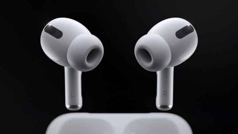 airpods pro kutu açılımı