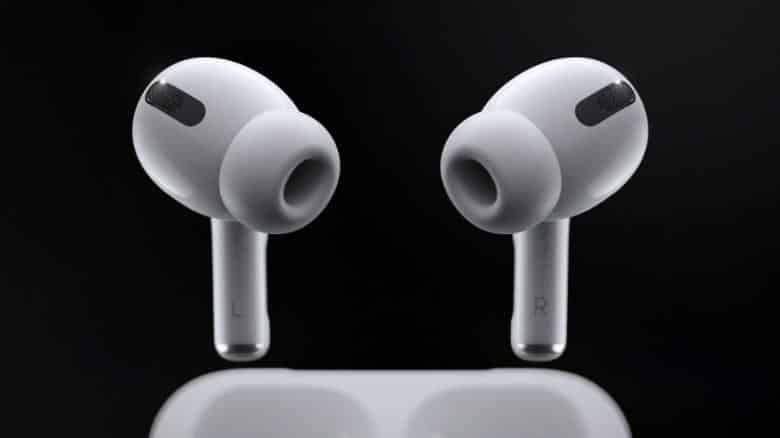 airpods pro kutu açılımı