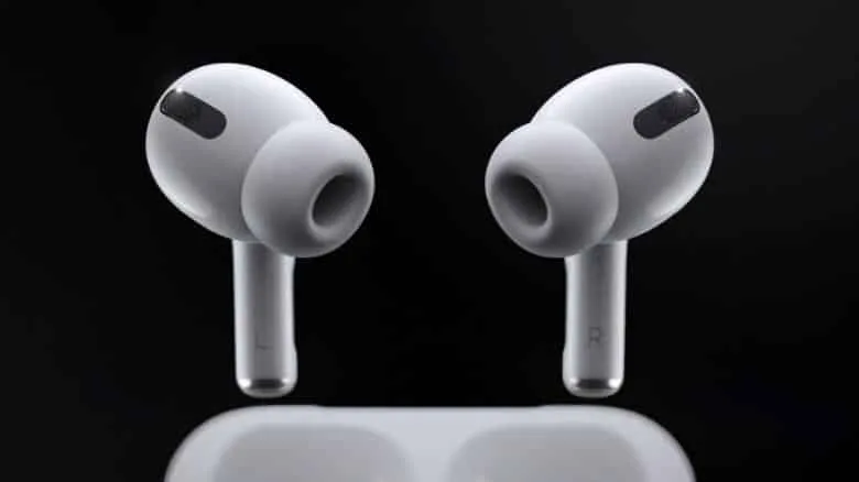 AirPods Pro kutu açılımı videoları internete düşmeye başladı