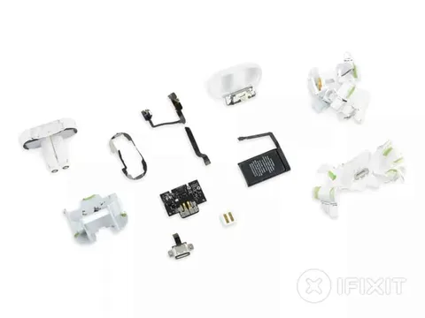 AirPods Pro söküm işleminden geçti, farklılıkları ortaya çıktı
