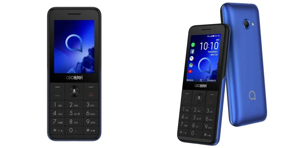 Klasik cep telefonu arayanlar için Alcatel 3088 Türkiye’de satışta