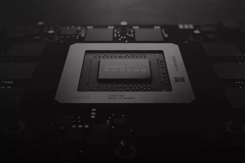 amd radeon rx 5500