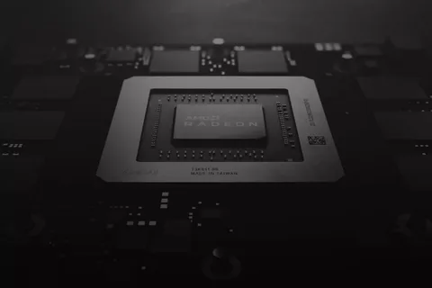 AMD Radeon RX 5500 serisi grafik kartlarıyla giriş seviyesinde rekabet edecek