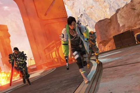 Apex Legends merakla beklenen oyun modunu kullanıma açıyor