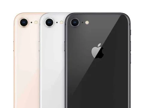 iPhone SE 2 ile ilgili yeni tasarım ve performans dedikoduları