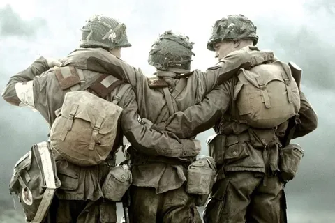 Apple yeni Band of Brothers dizisini HBO’dan kaptı