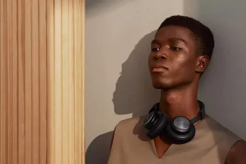 Bang & Olufsen Beoplay H4 kulaklığı memnun edici özelliklerle yeniledi