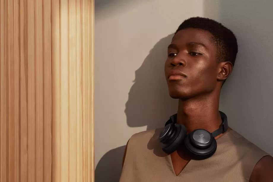 bang&olufsen beoplay h4