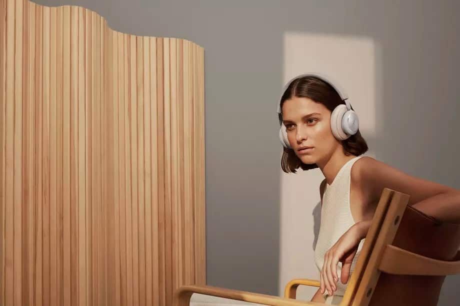 Bang & Olufsen Beoplay H4 kulaklığı memnun edici özelliklerle yeniledi