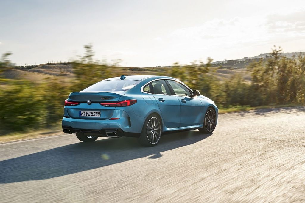 bmw 2 serisi gran coupe
